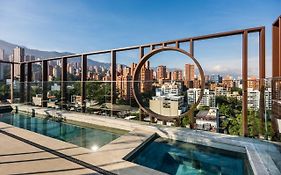 Hotel Marquee Medellín